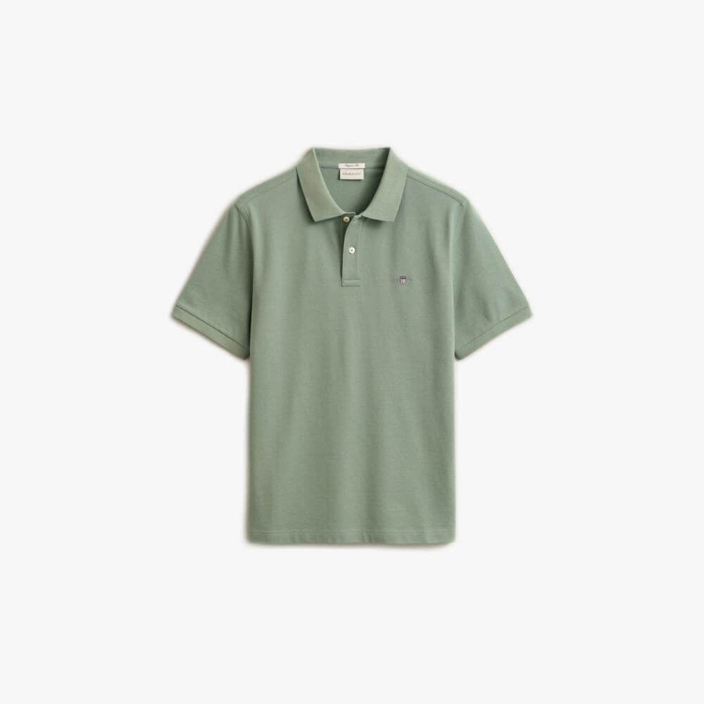 Gant Regular Fit Polo Shirt